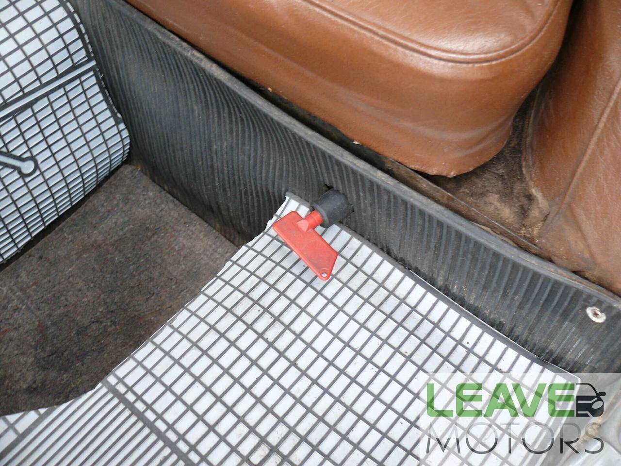 Fiat Topolino 500 C BELVEDERE (M1301)