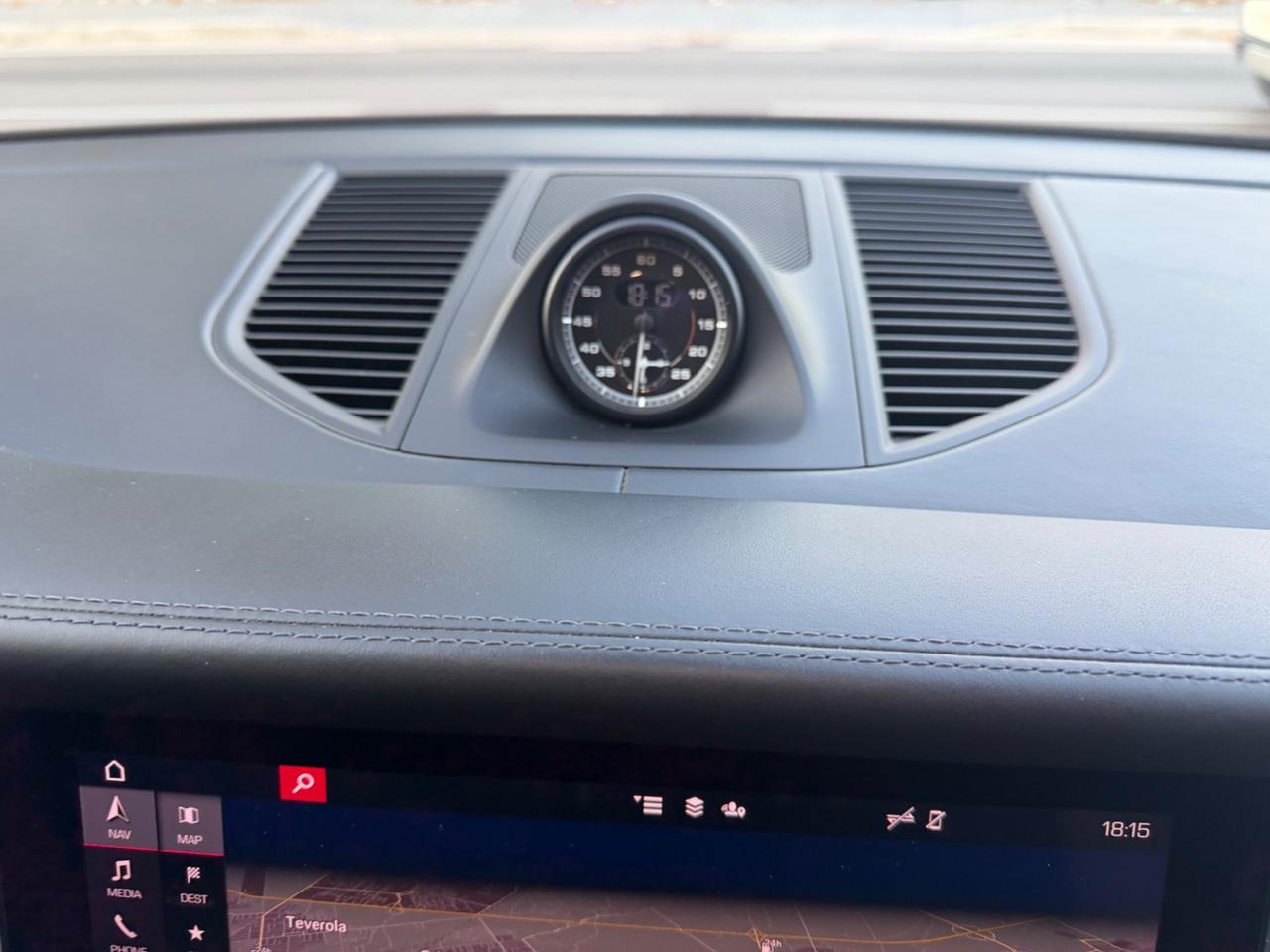 Porsche Macan 2.0 T