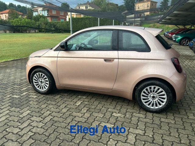 FIAT 500 Berlina Hybrid Pop KM 0
