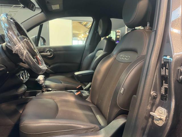 FIAT 500X 1.0 T3 120 CV Sport