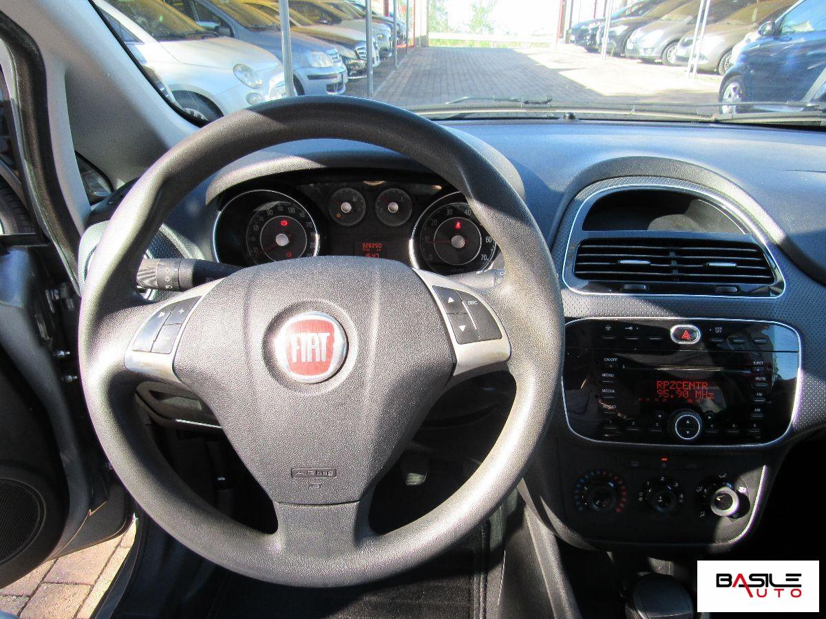 FIAT - Punto Evo - 1.3 Mjt 90CV 5p. Dynamic