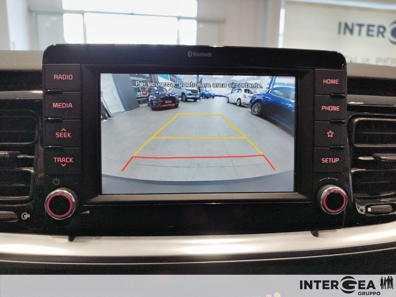 KIA Stonic 1.0 t-gdi Style 120cv my18