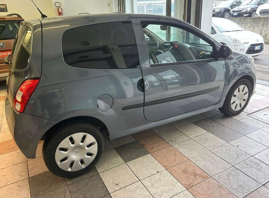 Renault Twingo 1.2 8V Le Iene