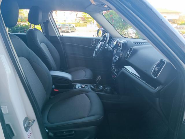 MINI Countryman 2.0 Cooper D Baker Street Countryman