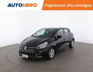 RENAULT Clio dCi 8V 90CV Start&Stop 5 porte Energy Zen