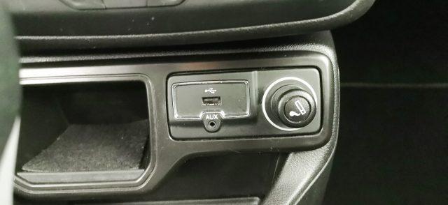 JEEP Renegade 1.6 Mjt 120 CV Limited - CAMBIO AUTOMATICO