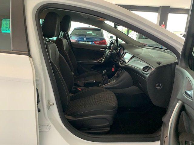 OPEL Astra 1.6 CDTi 110CV Start&Stop Sports Tourer Business