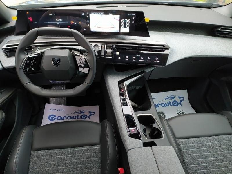 Peugeot 3008 145 hybrid GT e-dcs6 Finanziato
