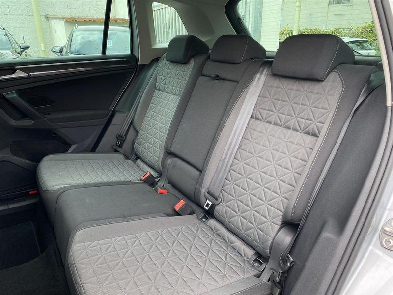 Volkswagen Tiguan Life 2.0 TDI 122CV