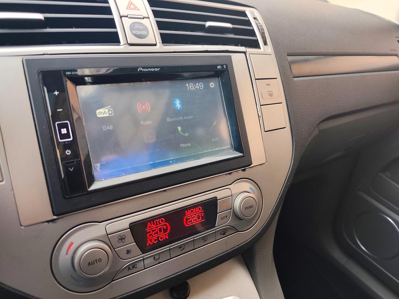 Ford Kuga 2.0 TDCi 136 CV 4x4 Titanium DPF