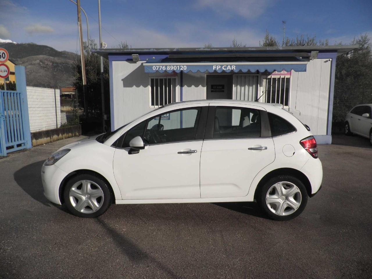 Citroen C3 1.2 puretech Seduction 82cv E6