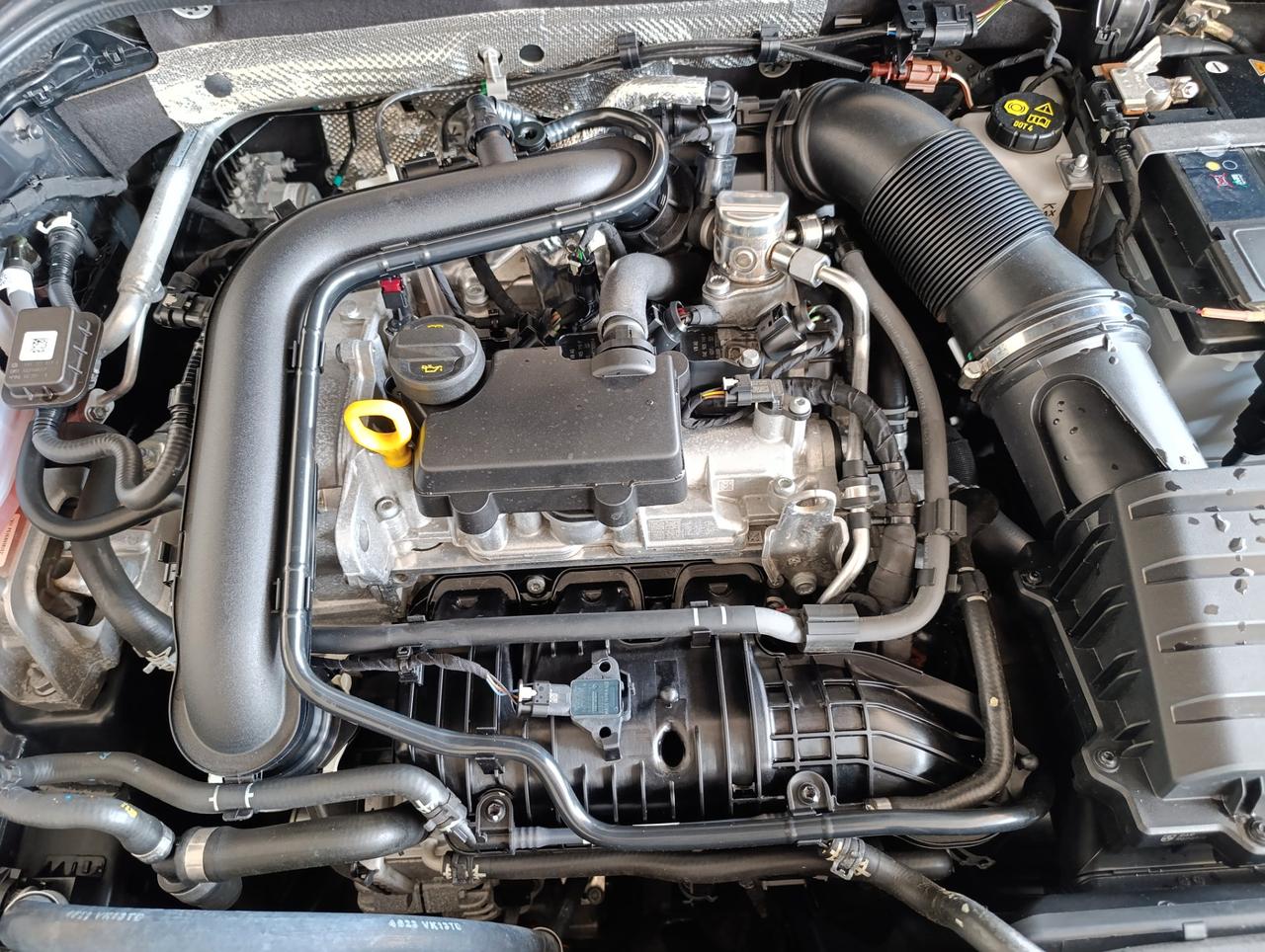 Volkswagen Golf 1.0 tsi Move 110cv