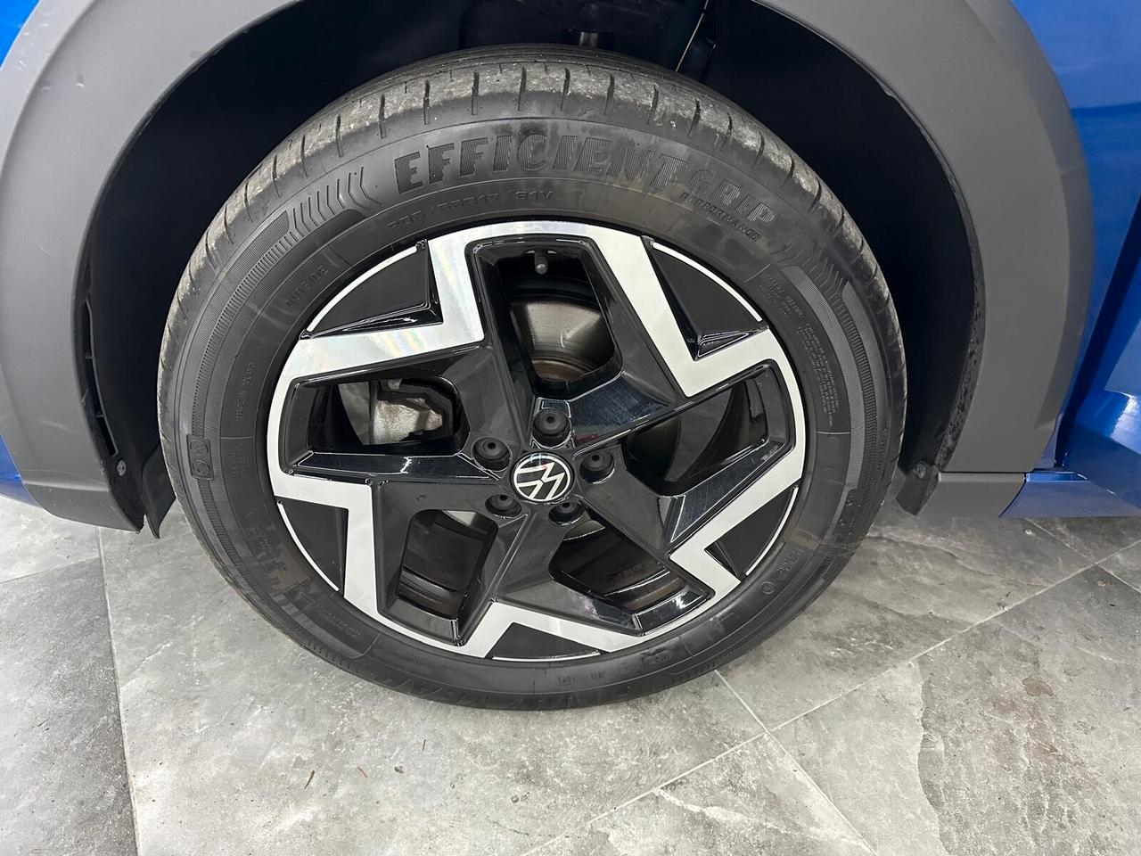 Volkswagen Taigo 1.0 TSI 115 CV R-Line