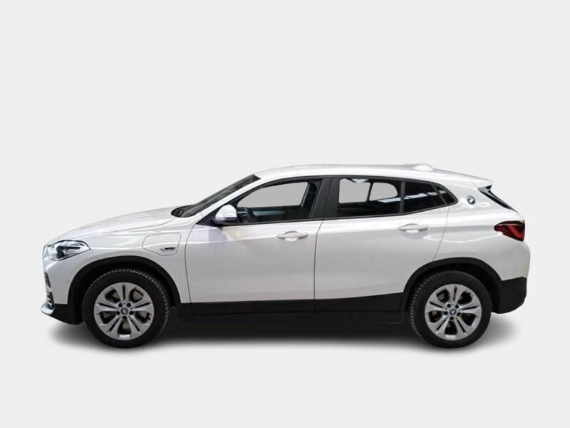 BMW X2 XDRIVE 25E BUSINESS X AUTOMATICO SUV