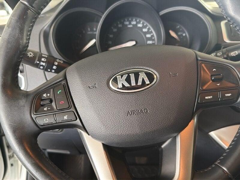 Kia Rio 1.1 CRDi Active