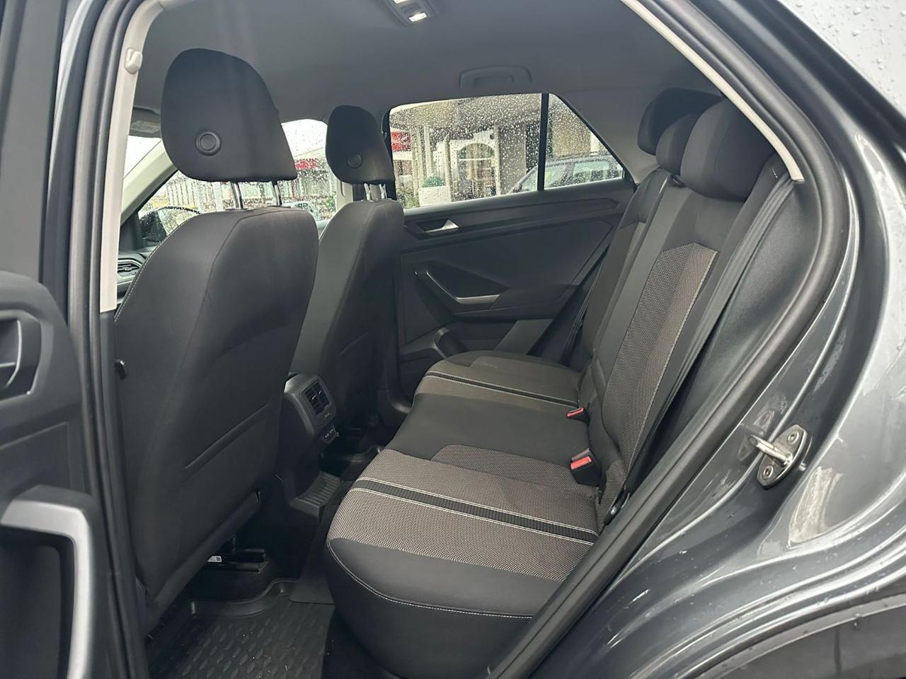 VOLKSWAGEN T-Roc 1.0 TSI Style BlueMotion Technology