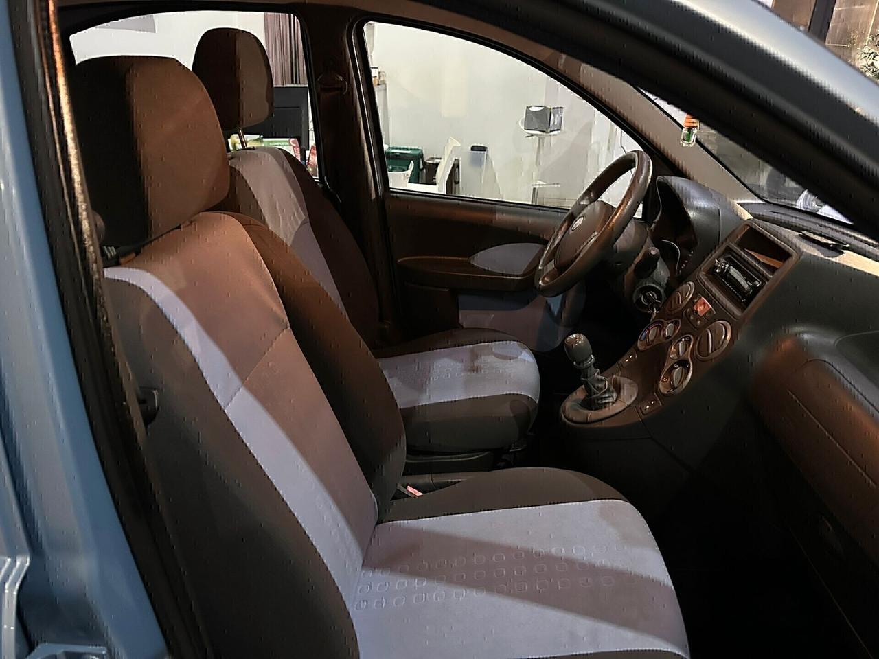 Fiat Panda 1.2 Dynamic Natural Power METANO