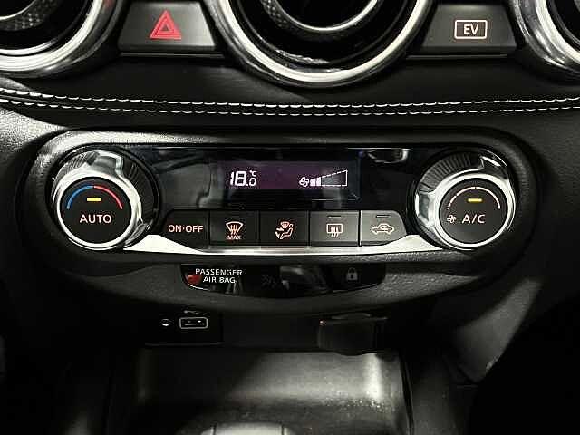 Nissan Juke 1.6 HEV N-Connecta