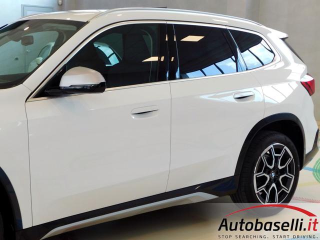 BMW X1 SDRIVE 18D XLINE 150CV EDITION ESSENCE