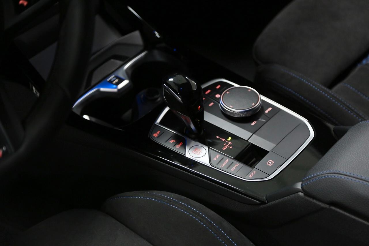 Bmw M 135i xDrive auto_2024