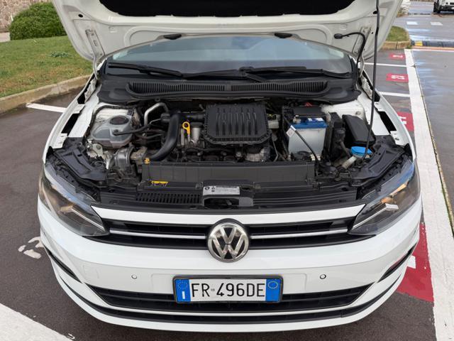 VOLKSWAGEN Polo 1.0 NAVI CARPLAY APPLE&ANDROID+2PDC+CLIMATRONIC
