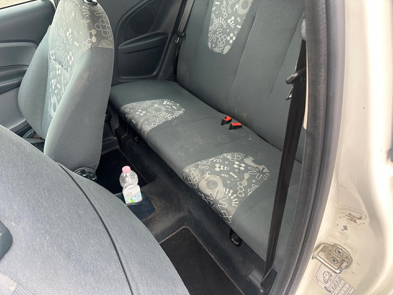 Ford Ka 1.3 TDCi 75CV Individual