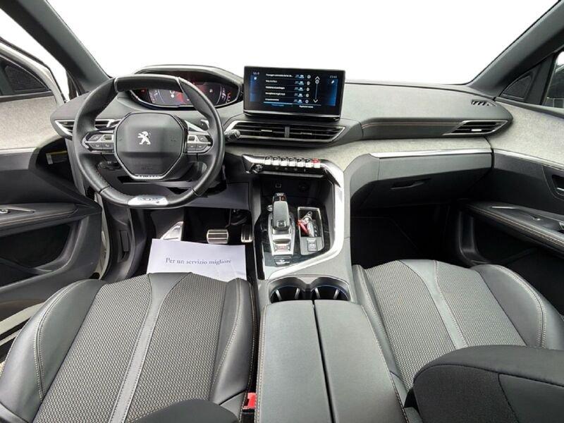 Peugeot 3008 3008 1.5 bluehdi GT Pack s&s 130cv eat8