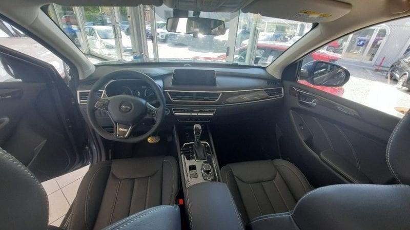 Dfsk Glory 580 1.5 GPL/ Bifuel aut.