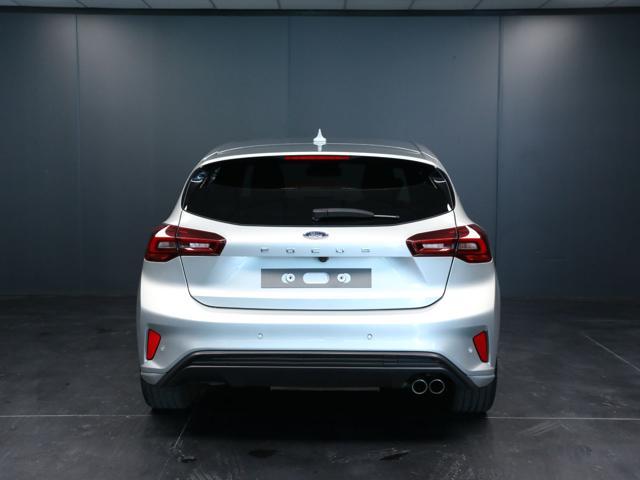 FORD Focus 1.5 EcoBlue 115CV automatico 5p. ST-Line