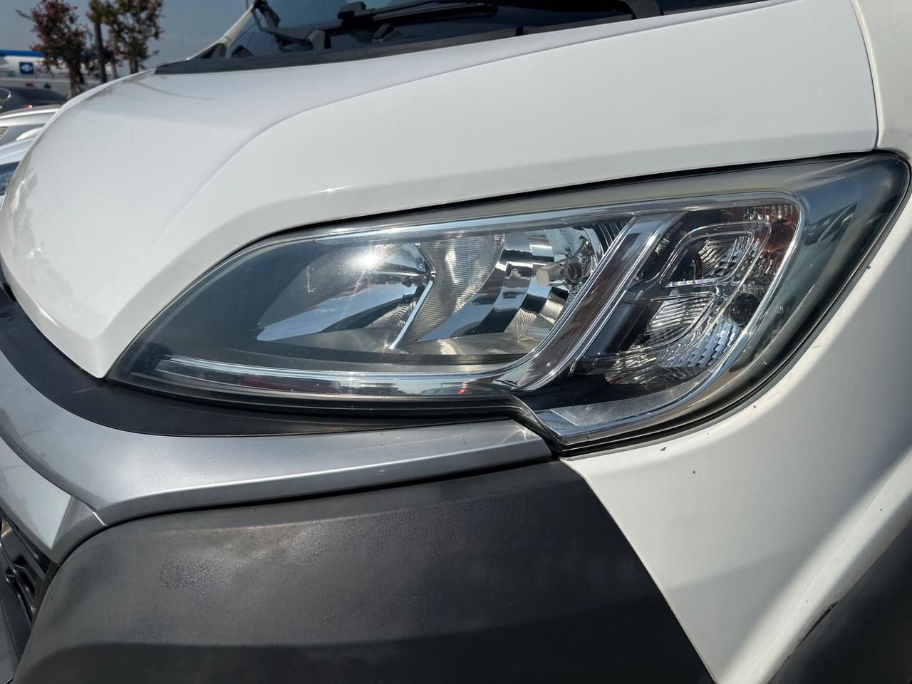 Citroen Jumper BlueHDi 2.0 131 CV L3 H3 3 Posti *NO VINCOLI*