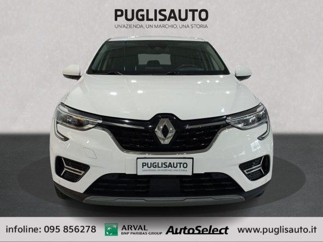 RENAULT Arkana Arkana Hybrid E-Tech 145 CV Intens