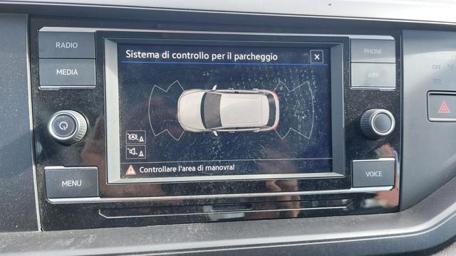 VOLKSWAGEN Taigo 1.0 TSI 95 CV Life Az. Italia 60.000 KM
