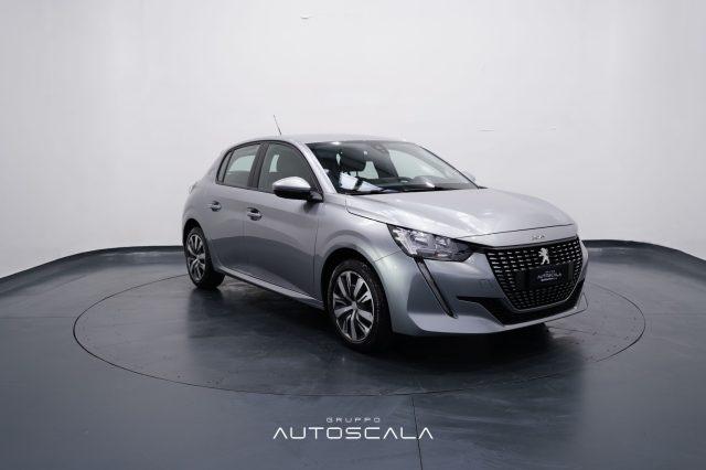 PEUGEOT 208 1.2 PureTech 100cv S&S 5 porte Business