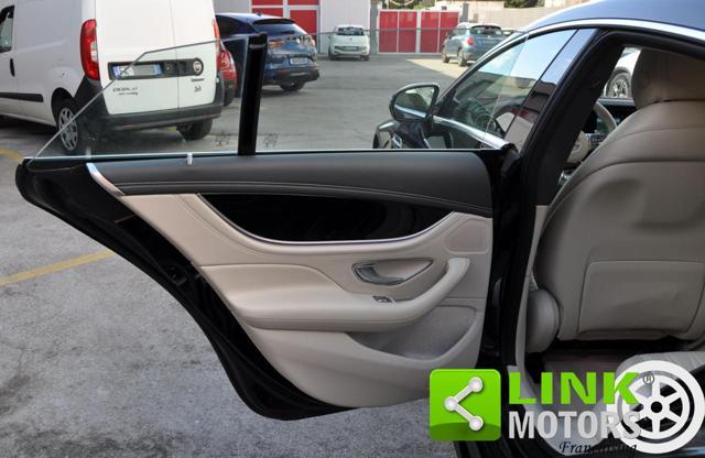 MERCEDES-BENZ GT Coupé 4 53 4Matic+ EQ-Boost AMG