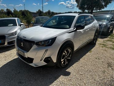 Peugeot 2008 Active Pack Unico Proprietario