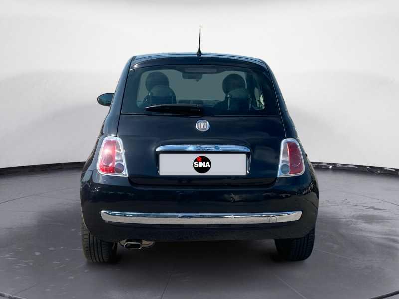 FIAT 500 1.2 Lounge 69cv