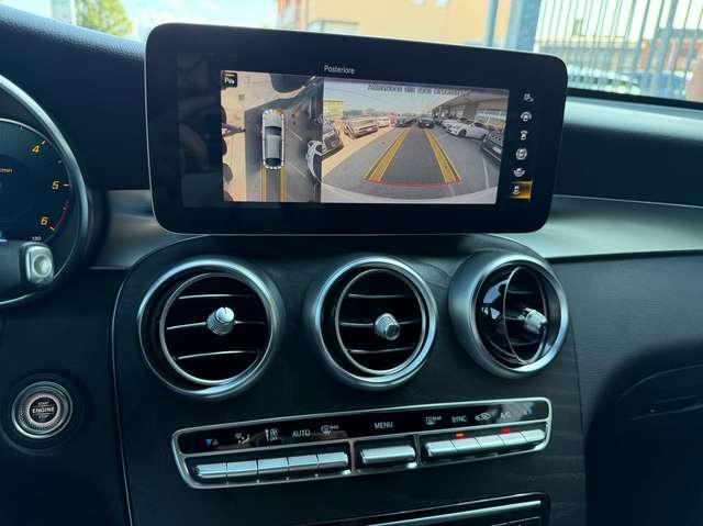 Mercedes-Benz GLC 220 GLC Coupe d Premium Plus 4matic auto