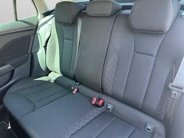 SKODA Kamiq 1.0 TSI Ambition 95 CV