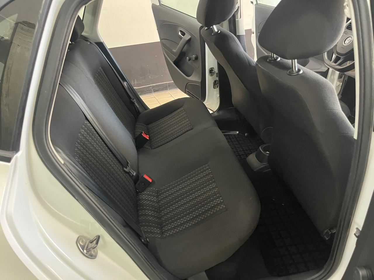 Volkswagen Polo 1.4 TDI 5p. Comfortline 2015