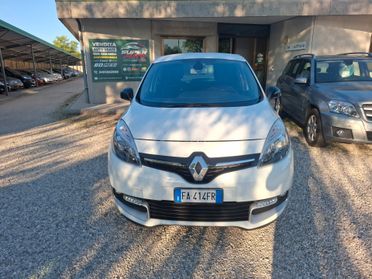 Renault Scenic Scénic XMod 1.5 dCi 110CV Start&Stop Energy