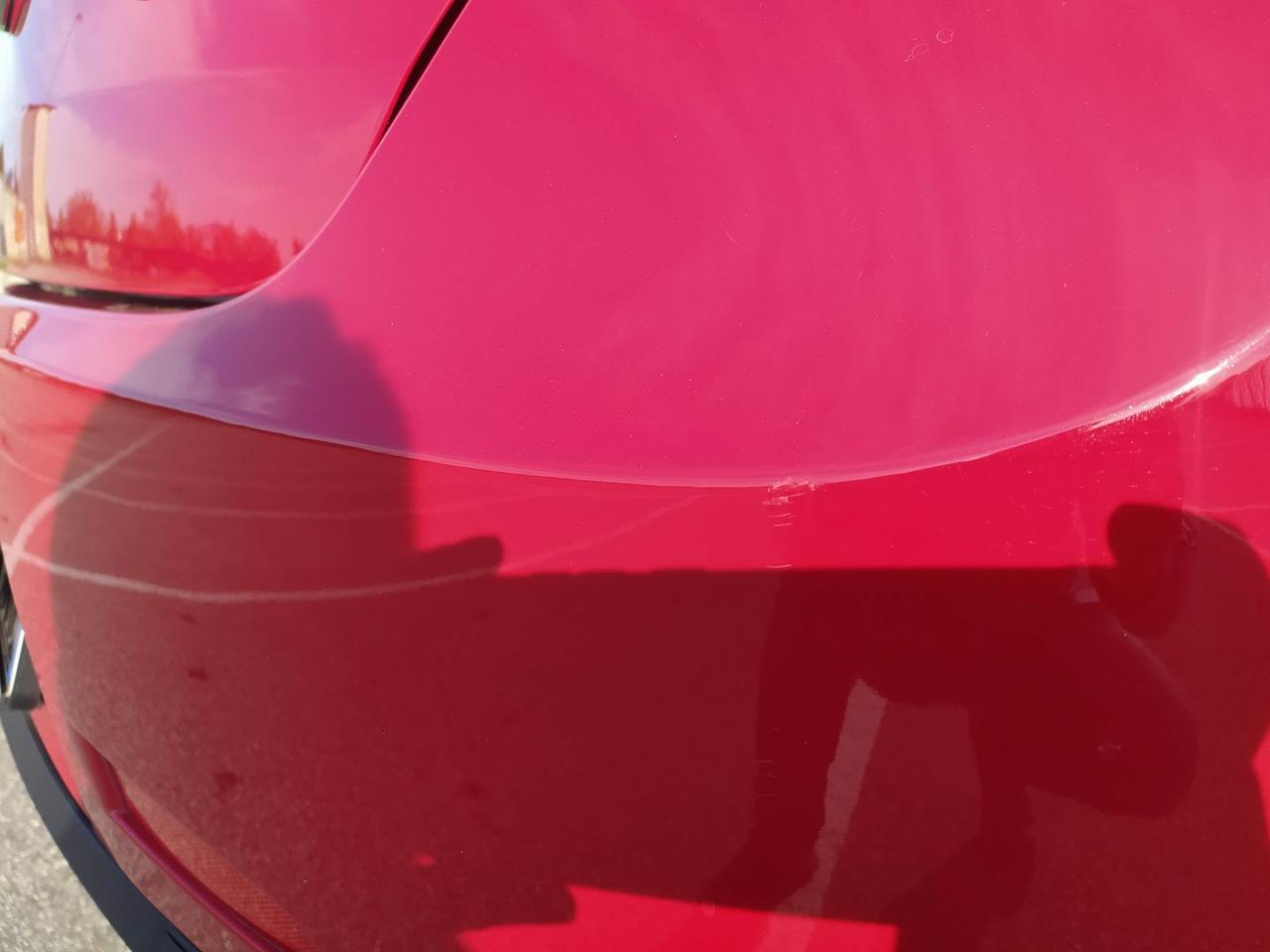 Alfa Romeo Giulietta Super 1.6 JTDM 16V 120 #10123