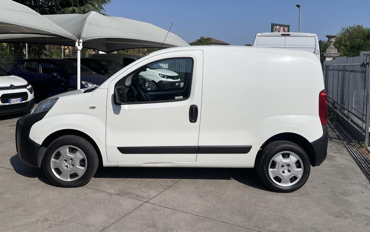 Fiat Fiorino 1.400 METANO