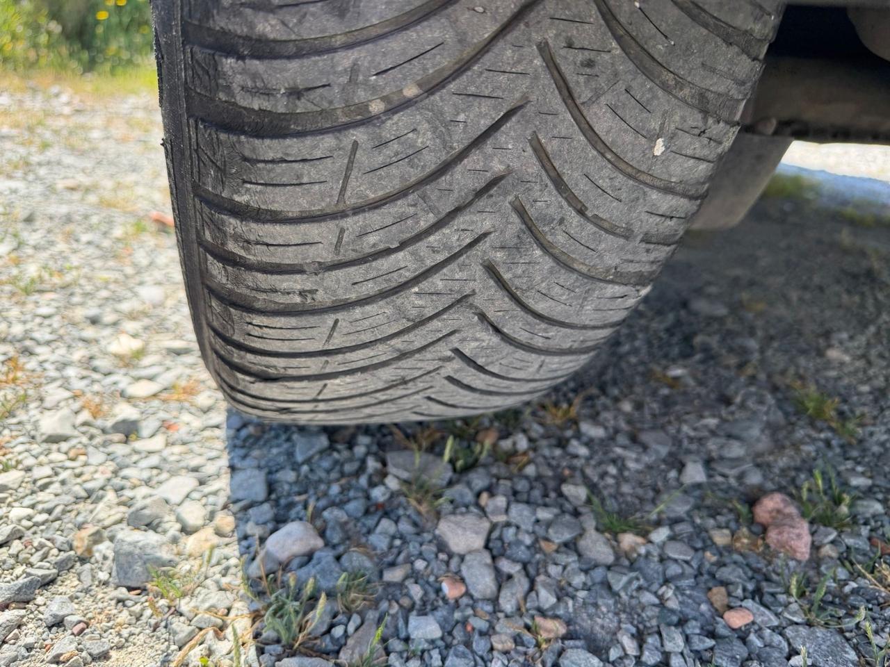 Renault Scénic XMod 1.5 Diesel Bose