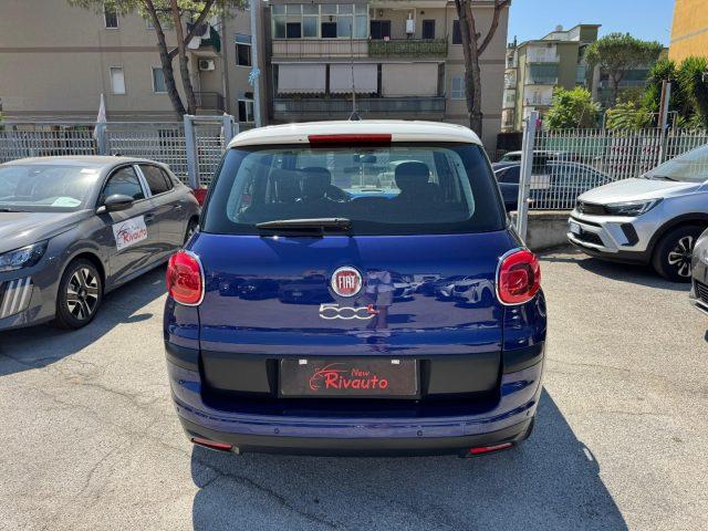 FIAT 500L 1.4 95 CV S&S Cross