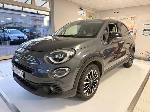 FIAT 500X 1.0 T3 120 CV Cross