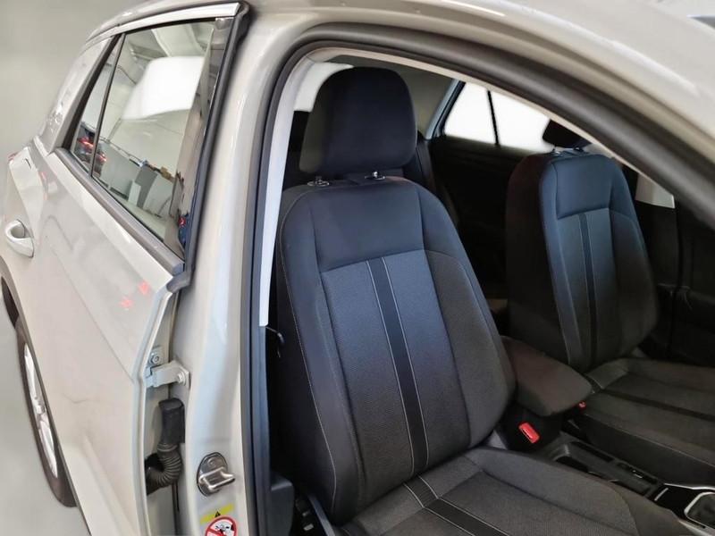 VOLKSWAGEN T-ROC 1.5 TSI ACT LIFE DSG SUV