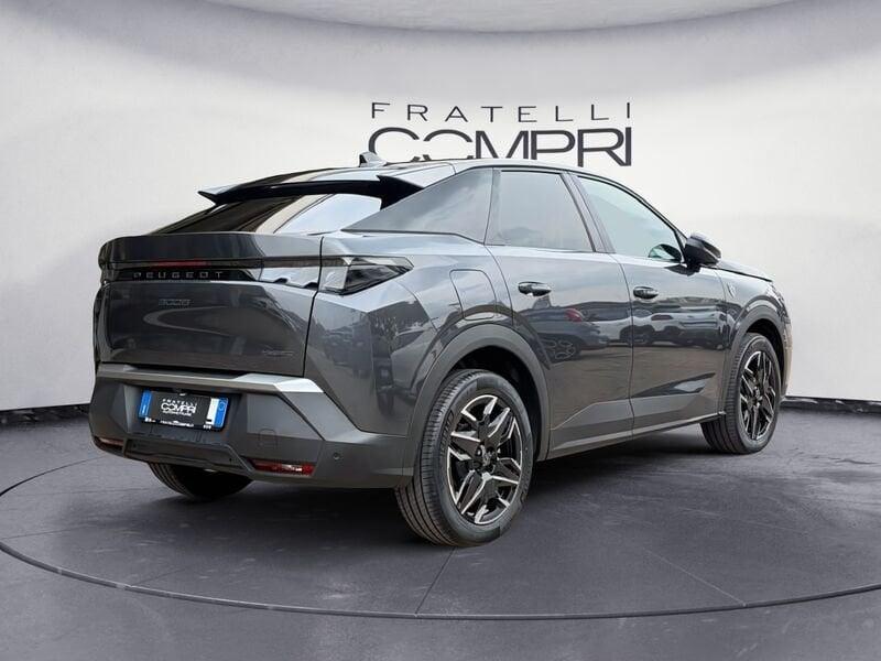 Peugeot 3008 Hybrid 136 GT e-DCS 6