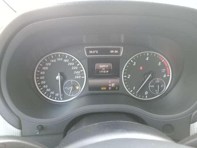Mercedes-Benz B 200 Classe B - T246 cdi (be) Premium