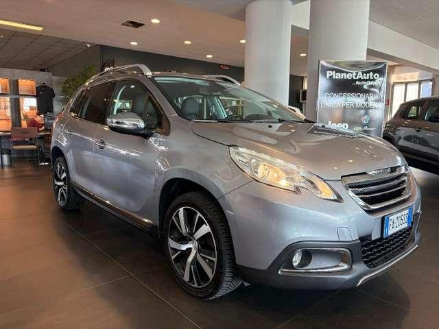 Peugeot 2008 1° serie BlueHDi 100 Active