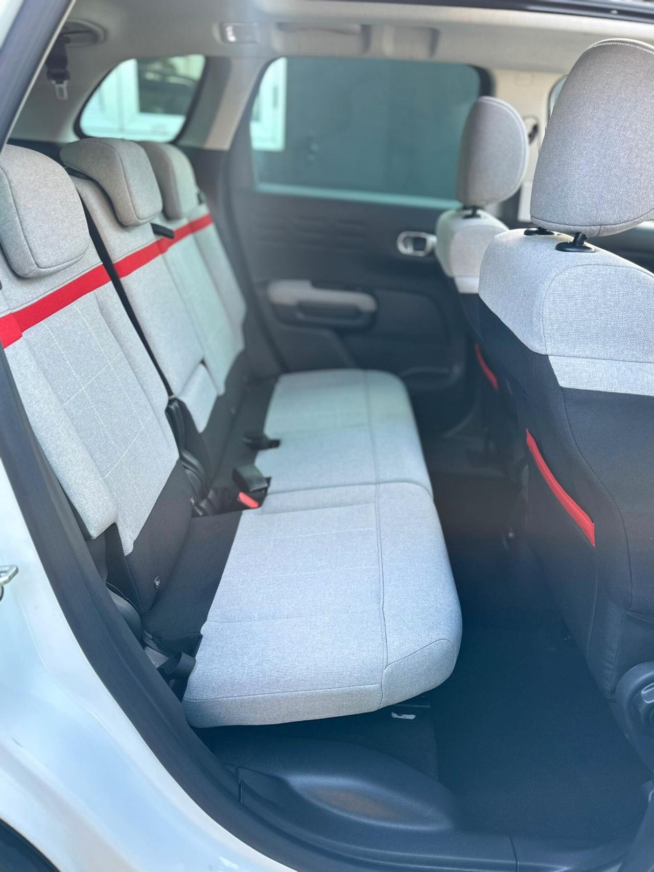 Citroen C3 Aircross 110CV S&S Shine|| TETTO PANORAMICO ||